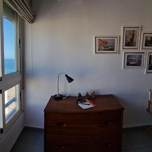 Ventana Al Mediterraneo